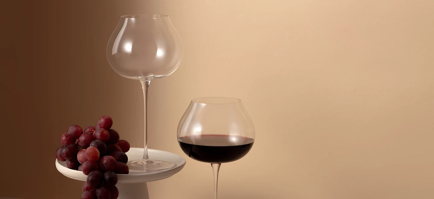 Red Wine Collection