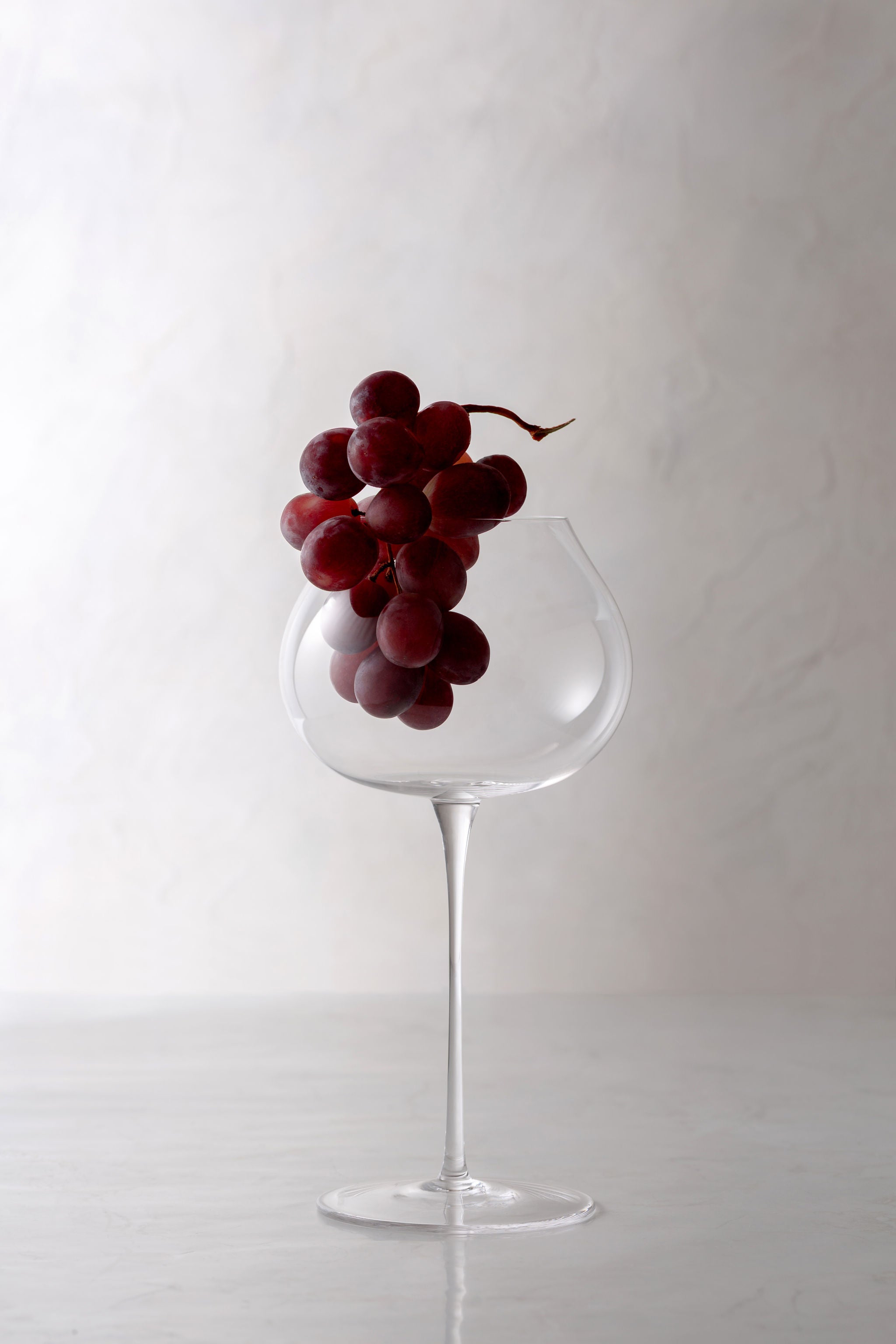 Red Wine Glasses