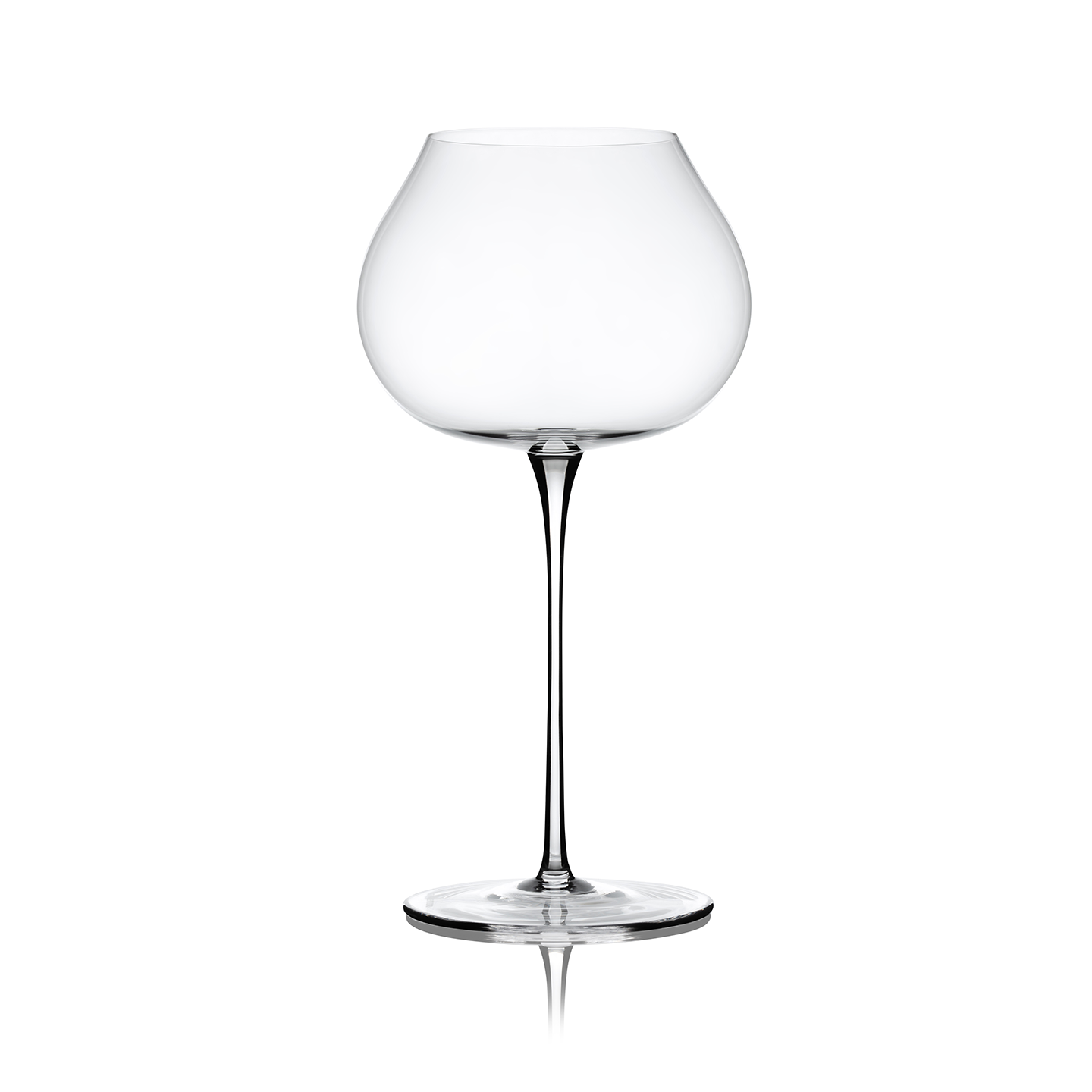 Red Wine Glasses